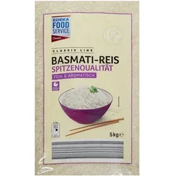 EDEKA Basmati Reis 5,0 kg