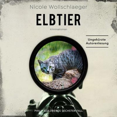ELBTIER - Nicole Wollschlaeger, Audio, 4066338146601