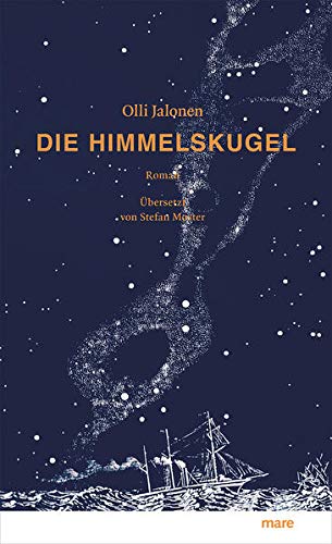 Olli Jalonen - Die Himmelskugel - Preis vom 09.10.2026 07:28:09 h