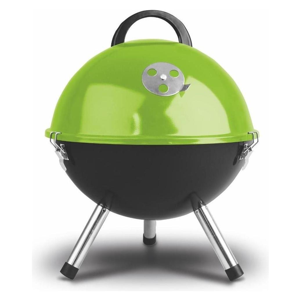 Fieldmann FZG 1000G Tourist Holzkohlegrill 34 cm x 34 cm (34 cm) (41001903)