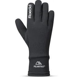 Roeckl Kinder Kasa 2 Jr. Handschuh - 4 - black