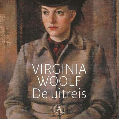 De uitreis - Virginia Woolf, Audio, 9789463637411
