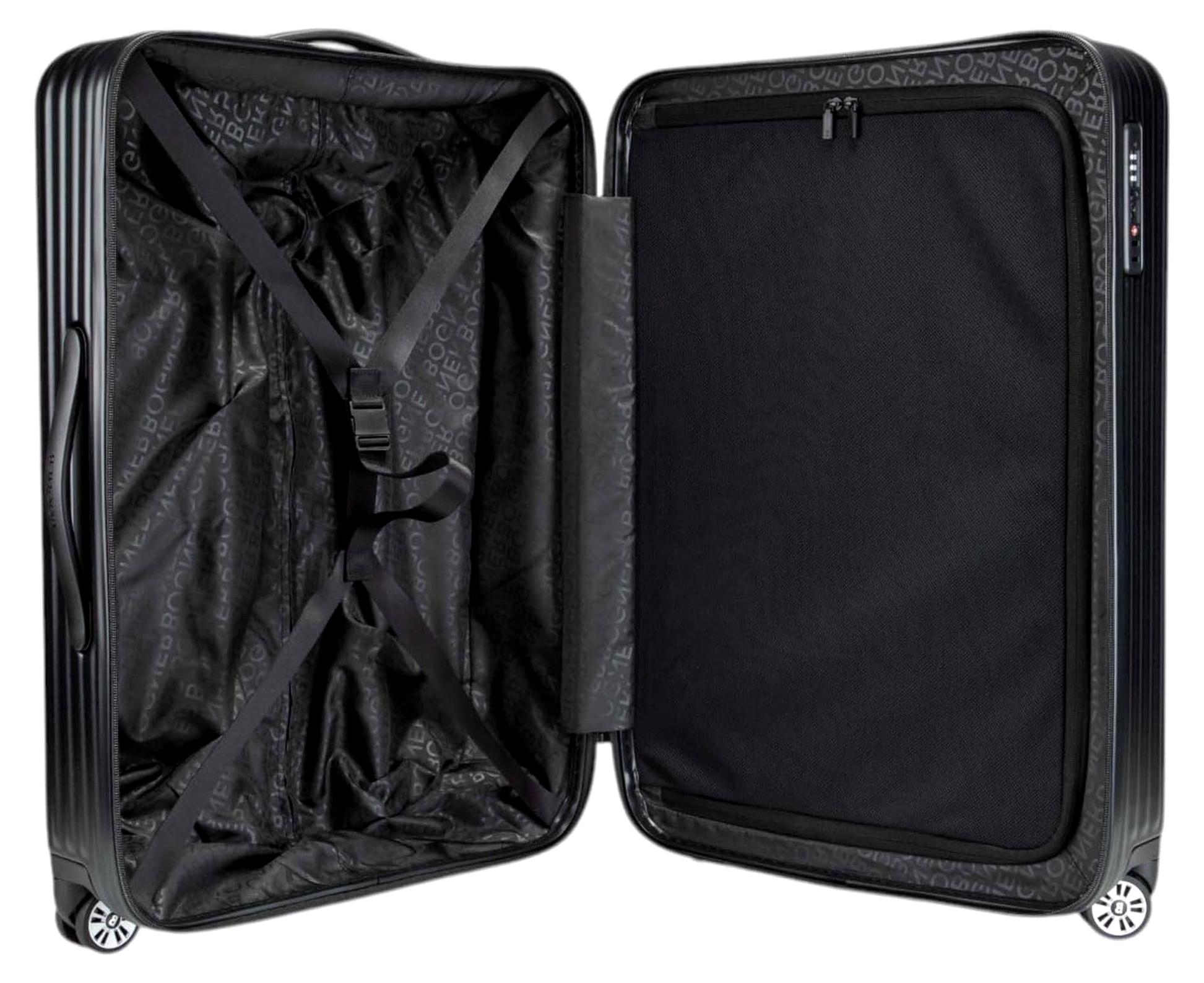 Uni TrolleyCase Piz Tamaro C65