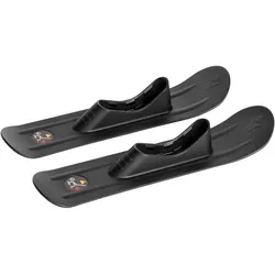 Stokke® Skier für YOYO, schwarz