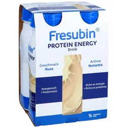 Fresubin Protein Energy DRINK Nuss Trink 24X200 ml