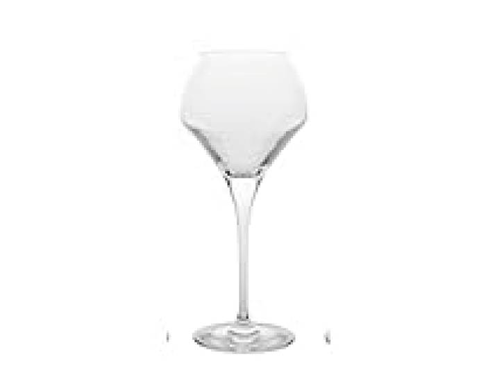 CHEF ET SOMMELIER - U1010 - LOT DE 6 VERRES A VIN OPEN UP ROUND 37 CL