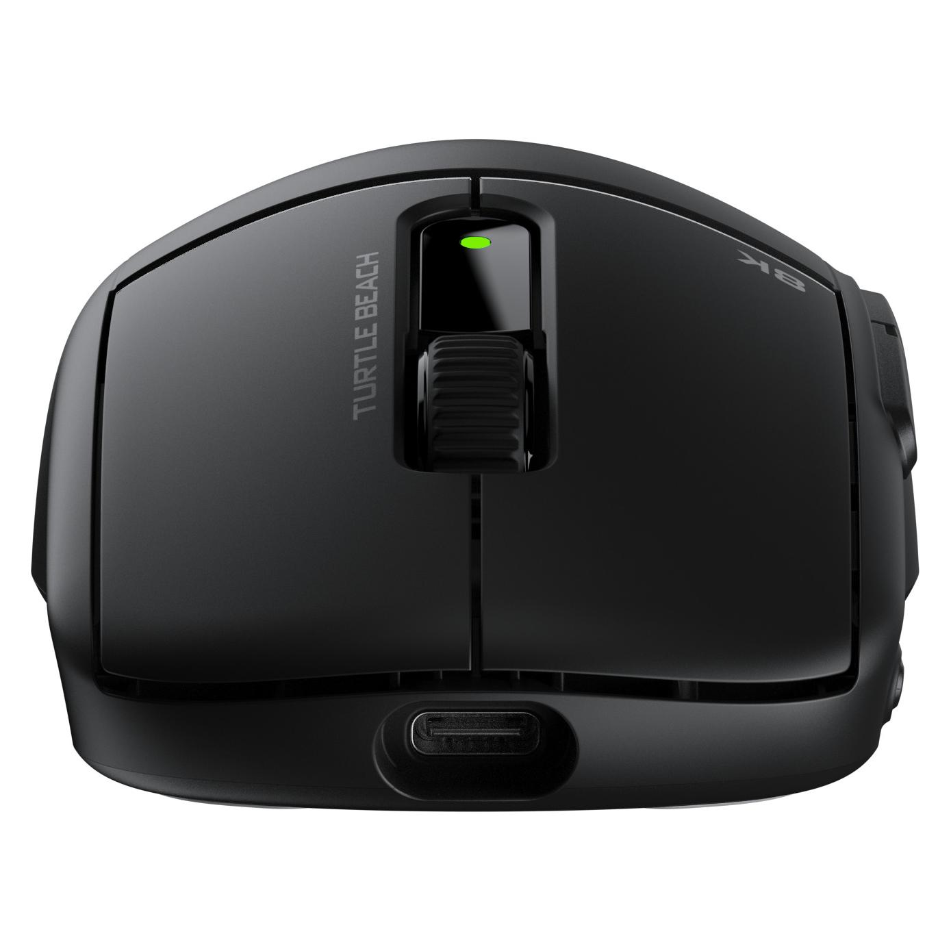 Turtle Beach Burst II Pro (Kabelgebunden, Kabellos) (TBM-2102-05)