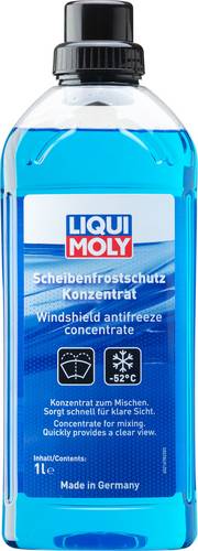 Liqui Moly 21678 Scheiben-Frostschutz 1l