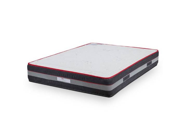 Matelas Luxury Gel 200 x 80 cm
