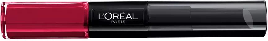 L'OREAL - Ral Infaillible X3 214 Raspberry For L, 6 ml