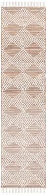 SAFAVIEH Handmade Kilim Alie Moroccan Rug - 5' x 8'