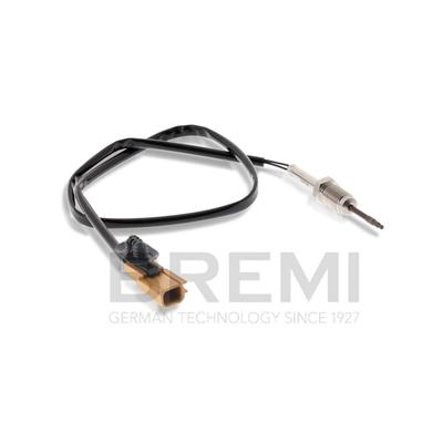 BREMI Sensor, Abgastemperatur 70005 für DACIA Mercedes RENAULT NISSAN