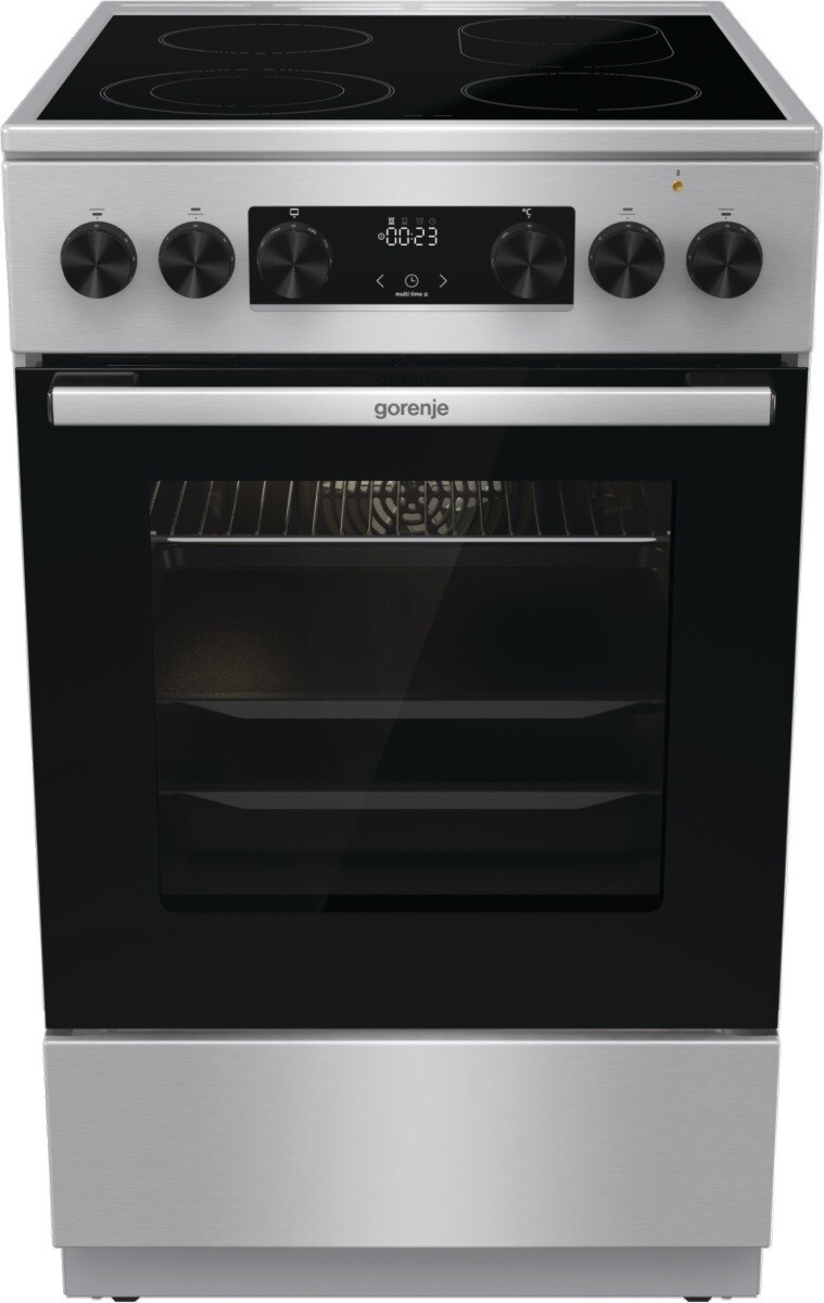 Gorenje GECS5C70XA Glaskeramikkochfeld