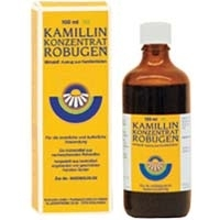ROBUGEN GmbH & Co.KG KAMILLIN Konzentrat Robugen 40 ml 00329214