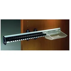 Servetto, Kleiderschrank Zubehör, Krawattenauszug