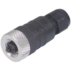 Pepperl+Fuchs Fabrik Kabeldose V12-G
