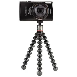 Joby Gorillapod 325 inkl. Kugelkopf schwarz/grau