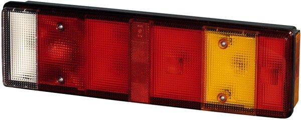HELLA 2VD 008 204-051 Rear light