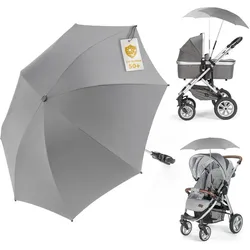 Zamboo, Kinderwagen Zubehör, Sonnenschirm
