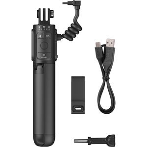 GoPro Action-Cam-Halterung Volta 2, für HERO MISSION 1-Serie