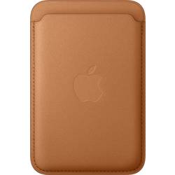 Apple FineWoven Wallet iPhone (MagSafe) Fuchsrot MagSafe kompatibel MGH64ZM/A