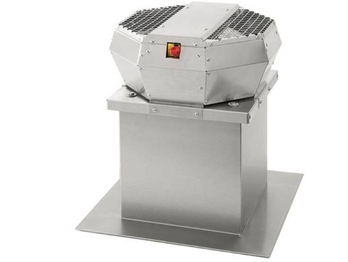 Novy - Moteur De Hotte 745999