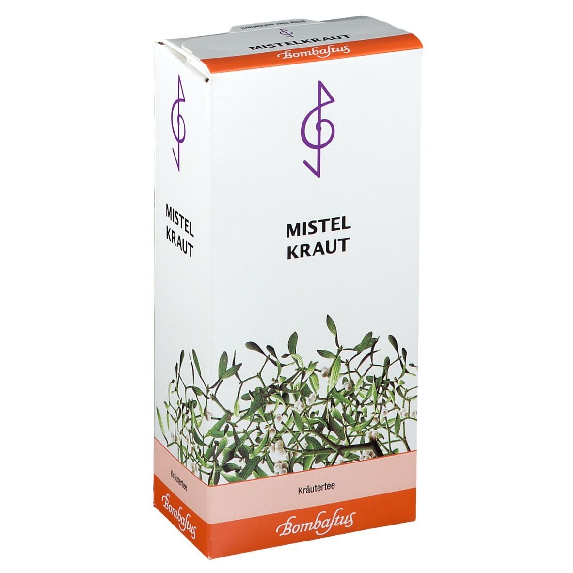 Mistelkraut Tee 140 g