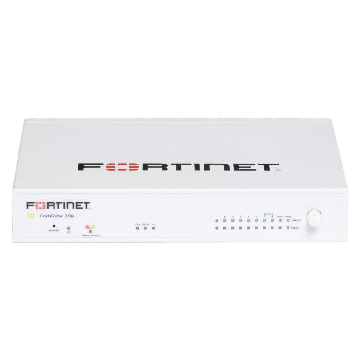 Fortinet FortiGate 70G (FG-70G-BDL-950-36)