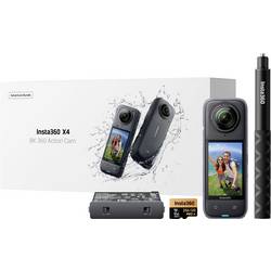 Insta360 X4 Adventure Bundle 360° Action Cam 360°, 8K CINSABMA_4