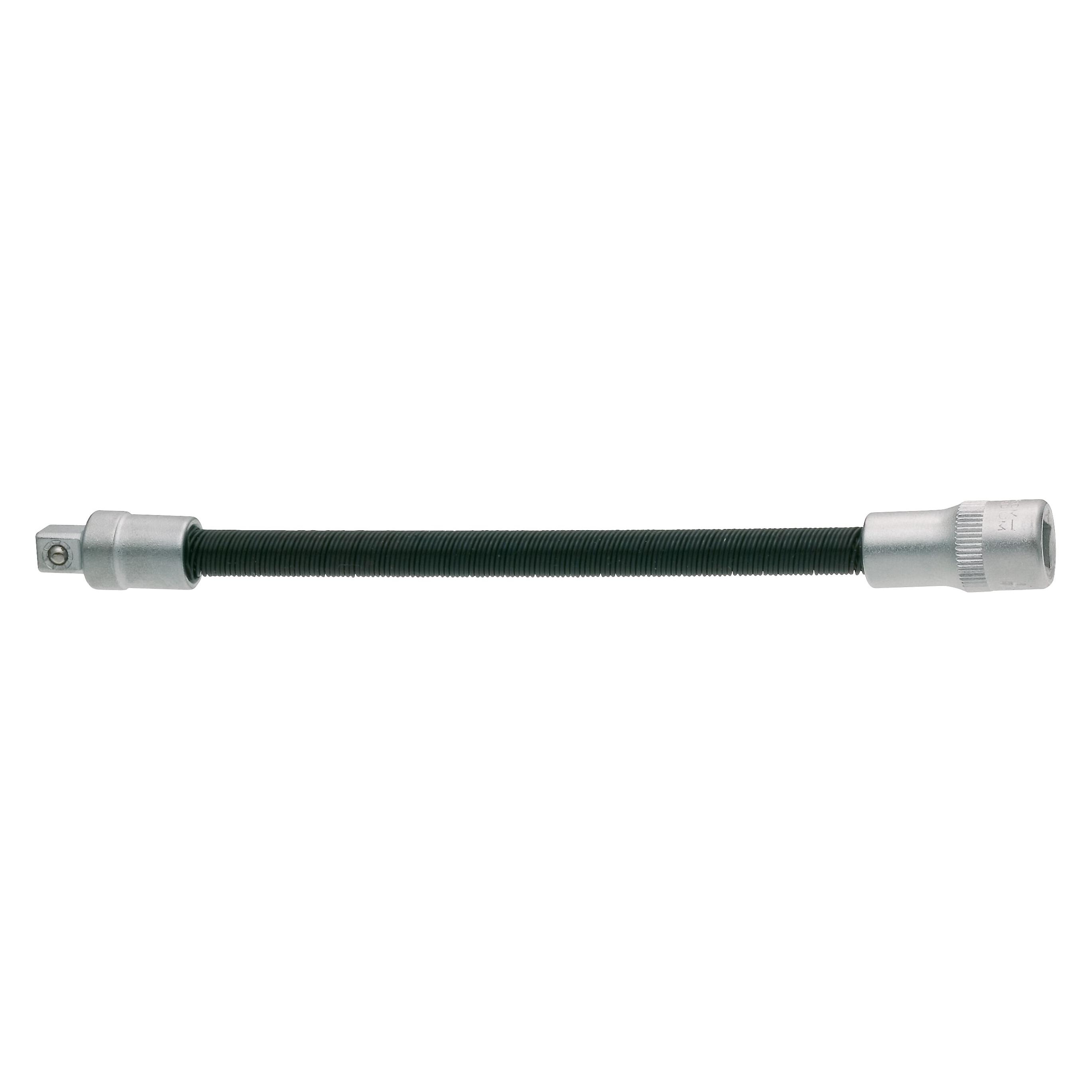 Hazet Verlängerung flexibel 870 Vierkant6,3 mm (1/4 Zoll) Vierkant 6,3 mm (1/4 Zoll) (870 4000896038848)