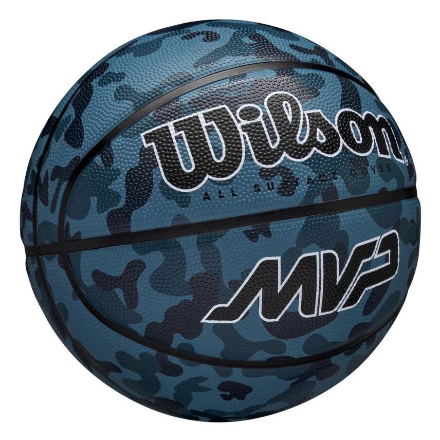 Wilson Mvp (5) (WZ3018702XB)