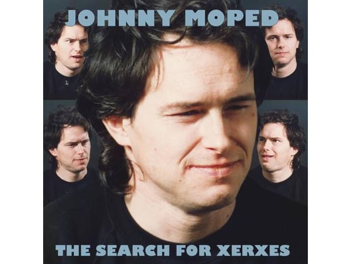 Search for Xerxes