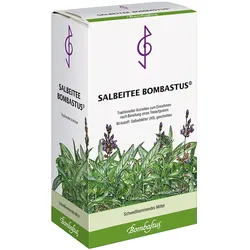 SALBEITEE Bombastus 60 g