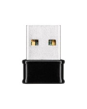 Edimax Netzwerkadapter USB 2.0 802.11a 802.11b/g/n 802.11ac Wave 2 (EW-7822ULC)
