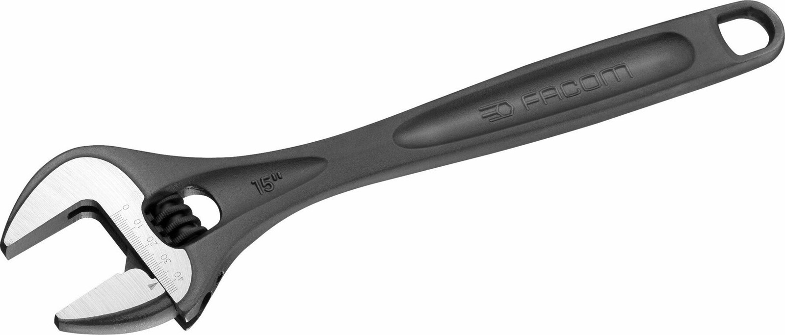 Facom RollMaul-sleutel, gefosfateerd, 34 mm