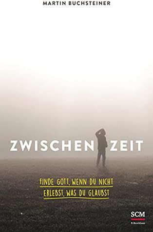 Martin Buchsteiner - Zwischenzeit: Finde Gott, wenn du nicht erlebst, was du glaubst - Preis vom 01.10.2026 17:08:56 h