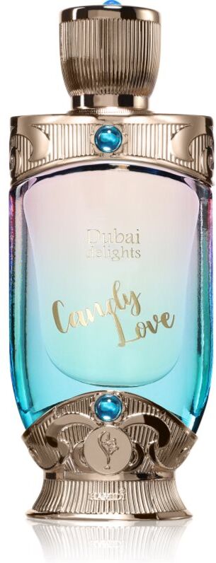 Hamidi Candy Love huile parfumée mixte 20 ml