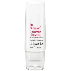 40ml This Works In Transit Camera Close-Up