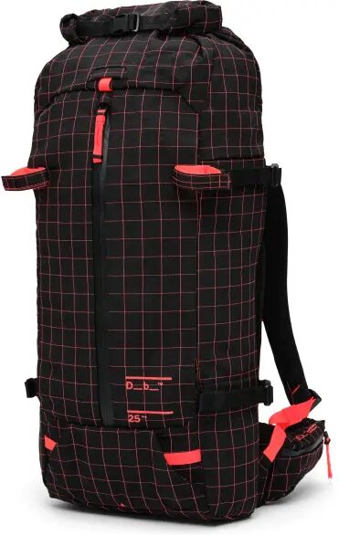Rucksack Db Snow Pro 25L (Coral Flash)