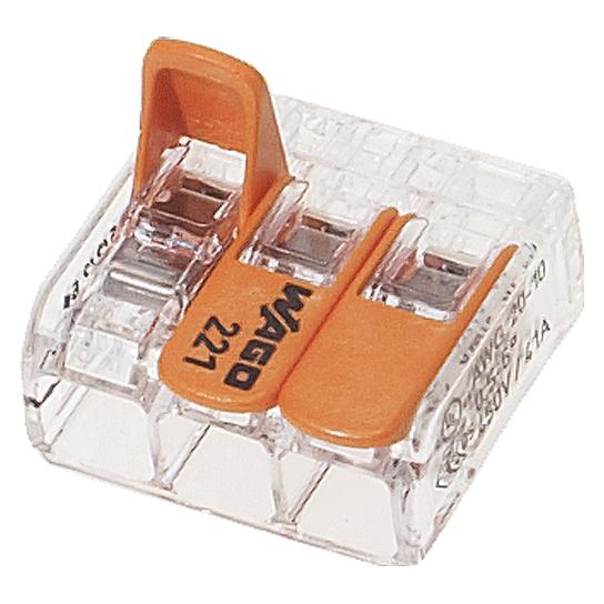 Wago Compact (162930)