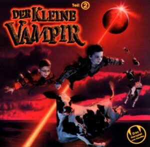 der Kleine Vampir - Der Kleine Vampir,Teil 2 - Preis vom 30.09.2026 22:30:23 h