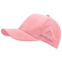 Chillouts Philadelphia Hat Schildmütze - pink