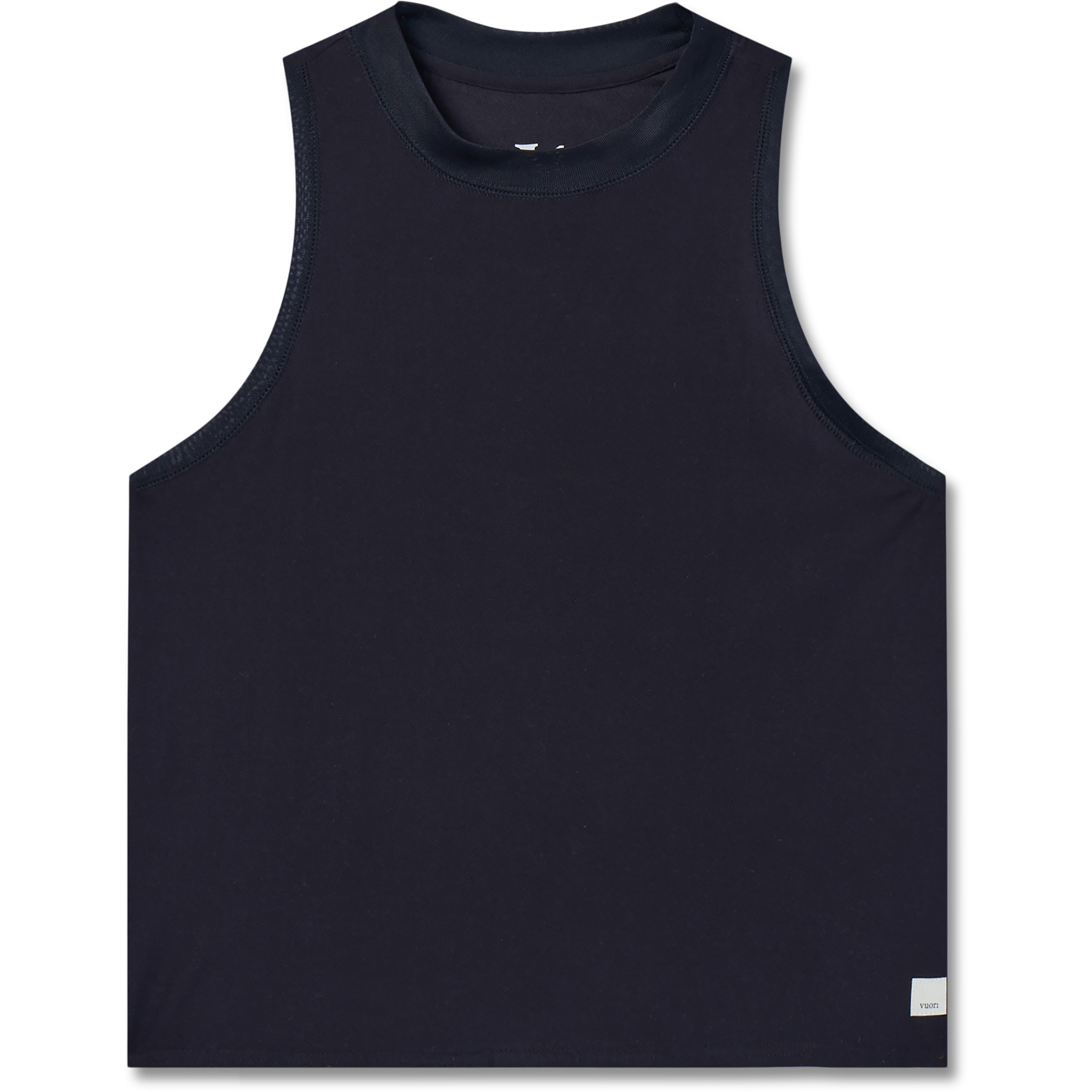 Vuori Energy Top Damen Tanktops schwarz Größe XS Training & Fitness | Laufen Elastisch