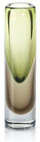 Zodax Luarca Artistry Cylinder Glass Vase