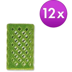 12 Stück MyBrand Kurzwickler