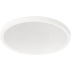 LED-DECKENLEUCHTE Lupton 30/30/2.6cm Deckenlampe