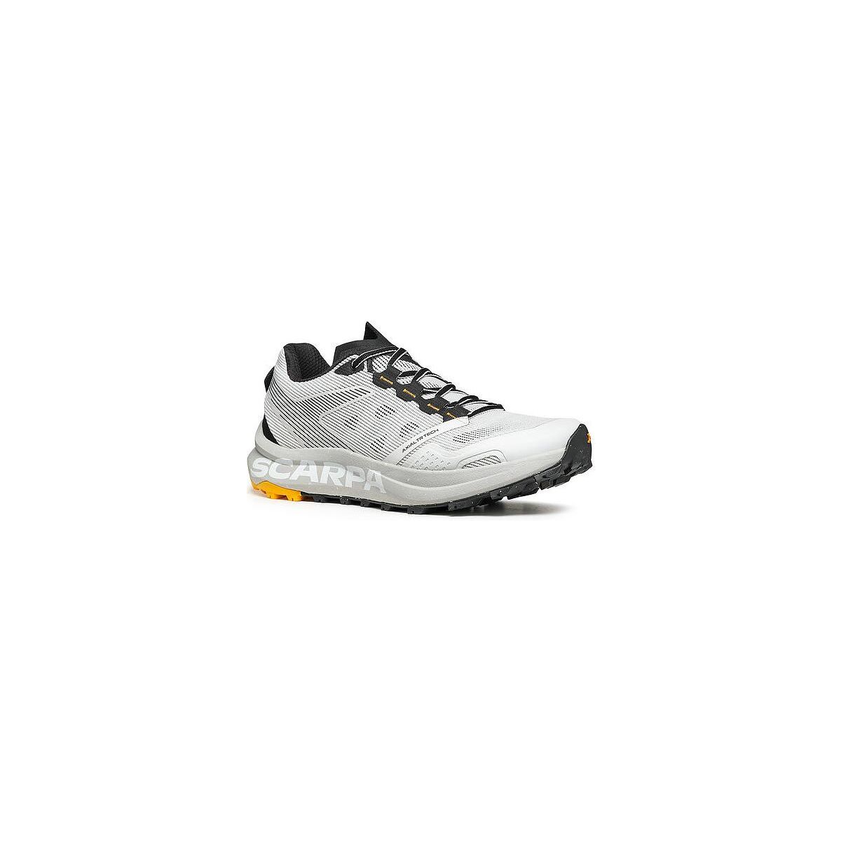 Scarpa Spin Planet Wmn white/saffron (579) 38,5 33063-L-579-38,5