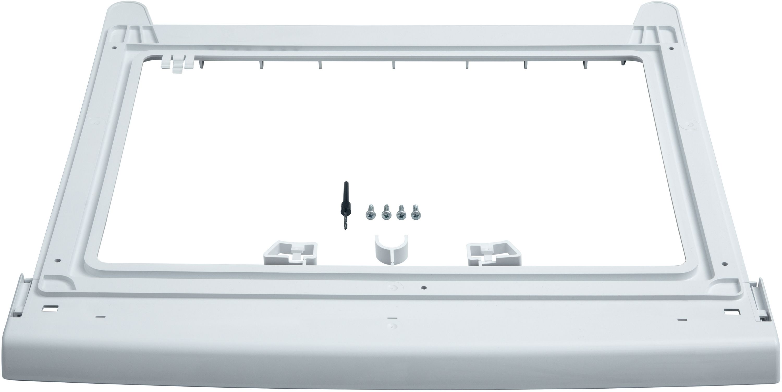 Siemens WZ11410 Zwischenbausatz Waschmaschine/Wäschetrockner