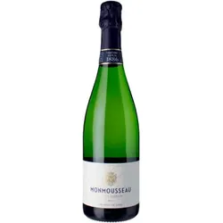 Crémant de Loire Brut - Cuvée Ciselée - Monmousseau - 0.75L