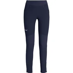Salewa, Damen, Tights, Agner Tights (34), Blau